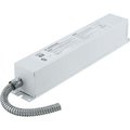 Hubbell Lighting Hubbell LED Emergency Battery Pack, Powers to 25VA/W or LED Fixtures w/Full Lumen Output UFO-LED25